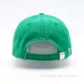 Uomini donne papà cappello da baseball tappi regolabili